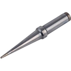 Weller PT-O8 Soldering Tip - Round Long - 425°C - Ø0.8mm Weller PT-O8 Soldering Tip - Round Long - 425°C - Ø0.8mm