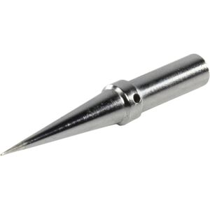 Weller WEL.ET-S - Soldering Tip - Chisel - 1.6x0.7mm - Soldering Iron Tip Weller WEL.ET-S - Soldering Tip - Chisel - 1.6x0.7mm - Soldering Iron Tip