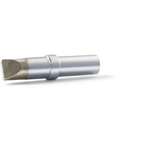 Weller 4ETE-1 ET E Soldering Tip - Chisel Tip 5.6mm - Soldering Tips Weller 4ETE-1 ET E Soldering Tip - Chisel Tip 5.6mm - Soldering Tips