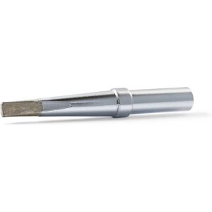 Weller WEL.ET-L - Soldering Iron Tip - Chisel Tip Long 2.0 x 1.0mm - Soldering Tip Weller WEL.ET-L - Soldering Iron Tip - Chisel Tip Long 2.0 x 1.0mm - Soldering Tip