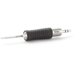 Weller RT Pico Soldering Tip - Knife, 2.5mm, 17.3mm - Soldering Tip Weller RT Pico Soldering Tip - Knife, 2.5mm, 17.3mm - Soldering Tip