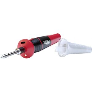 Weller WLBRK12 Fer à souder sans fil compact - 12W - Publicité Weller WLBRK12 Fer à souder sans fil compact - 12W - Publicité