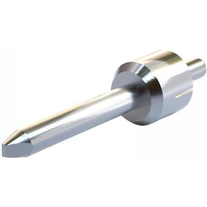 Weller WLTCH2IBA8 - Chisel Soldering Tip 2.0mm for WLIBAK8 Weller WLTCH2IBA8 - Chisel Soldering Tip 2.0mm for WLIBAK8