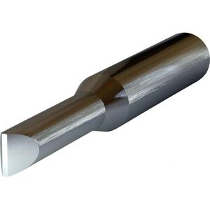 Weller WLTCH60IR80 Chisel Soldering Tip - 6.4mm Weller WLTCH60IR80 Chisel Soldering Tip - 6.4mm