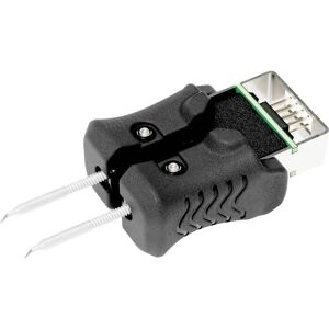 Weller T0050115799 bøjet spids - Loddetip Weller T0050115799 bøjet spids - Loddetip