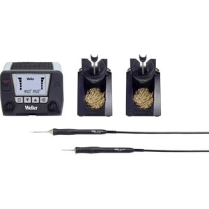 Weller WT2022M Loddecenter - Mikro & Standardopgaver - 150W Weller WT2022M Loddecenter - Mikro & Standardopgaver - 150W