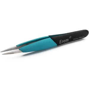 Weller Erem EOOSA Precision Tweezer - Precision Tweezer Weller Erem EOOSA Precision Tweezer - Precision Tweezer