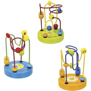 Simba Maze de Perles 3 Couleurs - Jouet Éducatif - Publicité Simba Maze de Perles 3 Couleurs - Jouet Éducatif - Publicité