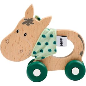 Eichhorn Baby HIPP Holz Duwfigur Esel - 12cm - Baby Spielzeug Eichhorn Baby HIPP Holz Duwfigur Esel - 12cm - Baby Spielzeug