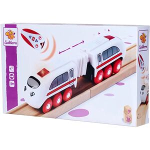 Eichhorn Modelo Tren de Juguete con Control Remoto - Tren de Juguete Eichhorn Modelo Tren de Juguete con Control Remoto - Tren de Juguete