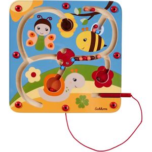 Simba Eichhorn Magnetic Sliding Game - Educational Toy for Kids Simba Eichhorn Magnetic Sliding Game - Educational Toy for Kids
