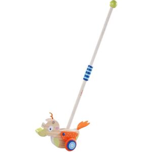 Eichhorn Eend om te duwen - Speelgoed Eichhorn Eend om te duwen - Speelgoed