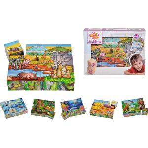 Eichhorn 100005480 Rompecabezas Animal - Puzzle Eichhorn 100005480 Rompecabezas Animal - Puzzle