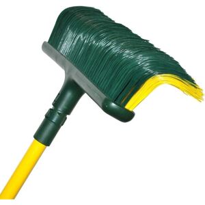 GardiREX Balai de Jardin - 147x45cm pour Intérieur & Extérieur - Publicité GardiREX Balai de Jardin - 147x45cm pour Intérieur & Extérieur - Publicité