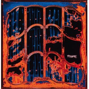 Bacillus - Frame Of Mind 180 Gram Vinyl LP - Rock Bacillus - Frame Of Mind 180 Gram Vinyl LP - Rock