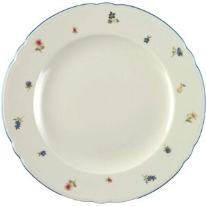 Seltmann Weiden Marie-Luise Assiette 25cm - Dinner Plate - Publicité Seltmann Weiden Marie-Luise Assiette 25cm - Dinner Plate - Publicité