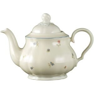 Seltmann Weiden Marie-Luise Théière - Porcelaine, 1.15L - Publicité Seltmann Weiden Marie-Luise Théière - Porcelaine, 1.15L - Publicité