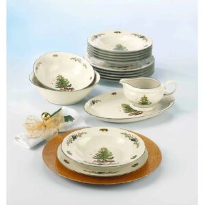 Seltmann Weiden - Marie-Luise - 20 cm - Weihnachtsdekor - Bowl Seltmann Weiden - Marie-Luise - 20 cm - Weihnachtsdekor - Bowl