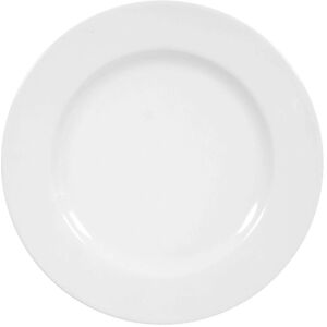 Seltmann Weiden Rondo / Liane Assiette - Dinner Plate - Publicité Seltmann Weiden Rondo / Liane Assiette - Dinner Plate - Publicité