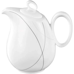 Seltmann Weiden Pot à café Trio - 1,3L - Pour 6 Personnes - Publicité Seltmann Weiden Pot à café Trio - 1,3L - Pour 6 Personnes - Publicité