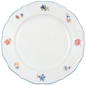 Assiette petit-déjeuner Sonate 20cm Multicolore - Publicité Assiette petit-déjeuner Sonate 20cm Multicolore - Publicité