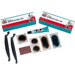 Kit de réparation Rema Tip Top TT 05 - Type de réparation - Publicité Kit de réparation Rema Tip Top TT 05 - Type de réparation - Publicité