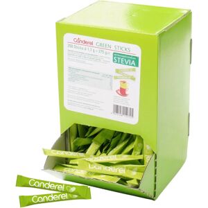 CANDEREL Green Stevia-Sticks, 250 Stück CANDEREL Green Stevia-Sticks, 250 Stück