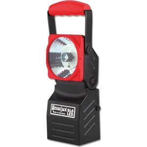 AccuLux SL 6 LED Arbeitsleuchte - Fokus & Wiederaufladbar AccuLux SL 6 LED Arbeitsleuchte - Fokus & Wiederaufladbar