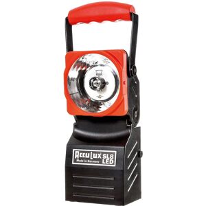 AccuLux LED Arbeitsleuchte SL 8 - Arbeitslampe AccuLux LED Arbeitsleuchte SL 8 - Arbeitslampe