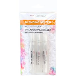 Tombow Blending Mister Set - Wasserbasiert - 8 ml - 3 pcs - Set Tombow Blending Mister Set - Wasserbasiert - 8 ml - 3 pcs - Set