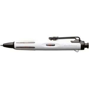 Stylo Plume AirPress Blanc Tombow - Rechargeable, 0,7mm Stylo Plume AirPress Blanc Tombow - Rechargeable, 0,7mm