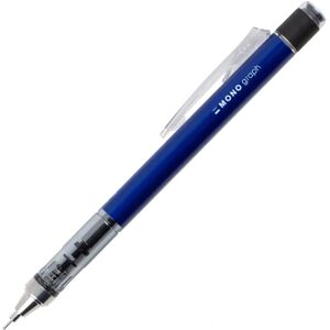 Tombow Mono Graph Mechanical Pencil - 0.5mm, Blue Tombow Mono Graph Mechanical Pencil - 0.5mm, Blue