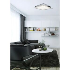NÄVE Glasgow Lampe de plafond LED - 36cm - Publicité NÄVE Glasgow Lampe de plafond LED - 36cm - Publicité