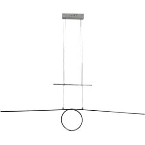 NÄVE Loop Line LED Pendant Light - Modern, Adjustable Height NÄVE Loop Line LED Pendant Light - Modern, Adjustable Height
