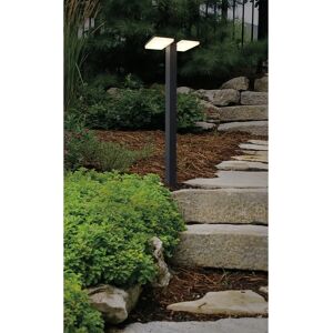 NÄVE Clair Lumière de sol extérieure - IP44, 24W, 2000lm - Publicité NÄVE Clair Lumière de sol extérieure - IP44, 24W, 2000lm - Publicité