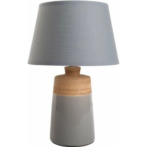 Naeve Talia Lampe de table en céramique - Lampe de table - Publicité Naeve Talia Lampe de table en céramique - Lampe de table - Publicité