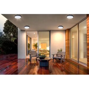 Naeve Mio LED Außenwandleuchte - IP54, 17,5cm Naeve Mio LED Außenwandleuchte - IP54, 17,5cm