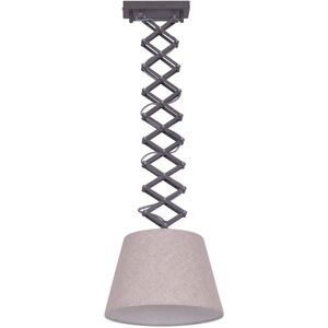 Näve Adrienne Natural Pendant Light, 125cm Näve Adrienne Natural Pendant Light, 125cm