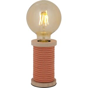 Naeve Max Lampe de Table - E27, 12cm - Publicité Naeve Max Lampe de Table - E27, 12cm - Publicité