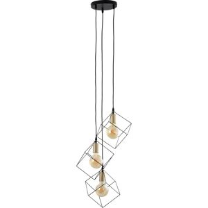 Suspension Näve Canto - 3 Bras, 146cm - Publicité Suspension Näve Canto - 3 Bras, 146cm - Publicité