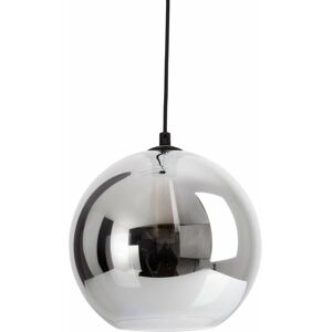 Näve Vaso Pendelleuchte - 25cm, Grau, 125cm, E27, Indoor Näve Vaso Pendelleuchte - 25cm, Grau, 125cm, E27, Indoor