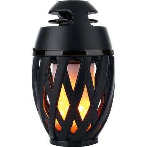 Lampe de table LED Bluetooth Muna - Publicité Lampe de table LED Bluetooth Muna - Publicité