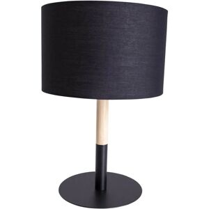 Lampe de Table Näve Modèle 3184322 en Textile - Éclairage - Publicité Lampe de Table Näve Modèle 3184322 en Textile - Éclairage - Publicité