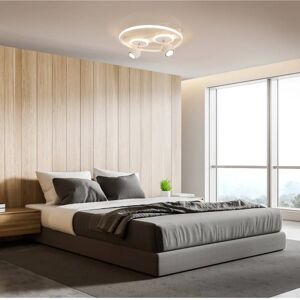 Naeve Ronda LED Deckenleuchte - Deckenleuchte 40cm Naeve Ronda LED Deckenleuchte - Deckenleuchte 40cm