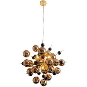 Näve Model 7026458 Gold Pendant Light - Pendant light Näve Model 7026458 Gold Pendant Light - Pendant light