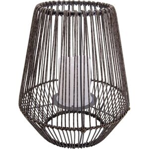 Lumière de jardin solaire Näve 5284114 - Éclairage décoratif - Publicité Lumière de jardin solaire Näve 5284114 - Éclairage décoratif - Publicité