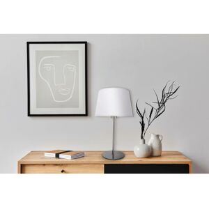 NÄVE Bologna Table Lamp - E27, 40W, beige NÄVE Bologna Table Lamp - E27, 40W, beige