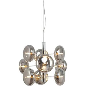 Näve Orion 9-Light Pendant - Retro Style Näve Orion 9-Light Pendant - Retro Style