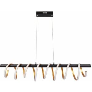 Näve Belleza Pendant Light - 3-Level Dimmable Indoor Lighting Näve Belleza Pendant Light - 3-Level Dimmable Indoor Lighting