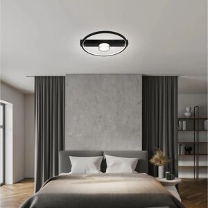 Näve Cimo LED Deckenleuchte - Warmweiß - 3100lm - Modernes Design Näve Cimo LED Deckenleuchte - Warmweiß - 3100lm - Modernes Design